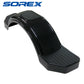 SOREX ステップフェンダー ソレックス 純正 トレーラー部品 ST-125 【メーカー直送品】