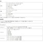 Tagmaster Hiace van standard stainless steel LTD-2 T-RZH102V/112V, GB-RZH102V/112V TC-TRH102V/112V, U LH102V/ULH102V/LH109 and others with dedicated harness [Manufacturer direct delivery, cash on delivery not available]