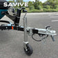 SV-TJ002 Trailer Jack Steel Maximum Load 680kg 1500LBS HK002 Towing Vehicle Camper Outdoor