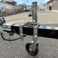 SV-TJ002 Trailer Jack Steel Maximum Load 680kg 1500LBS HK002 Towing Vehicle Camper Outdoor