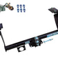 Minicab U61T SOREX Square Hitch Member MI-039HC