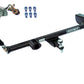 Land Cruiser 300 Modellista SOREX NEW Hitch Member T-184NHC