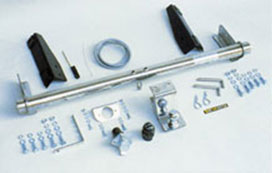 VOXY サントレックス SUNTREX タグマスター LTD-2 ヒッチメンバー SH108850