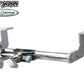 RAV4 標準仕様 MXAA54 TIGHTJAPAN タイトヒッチ ハーフステンレス ヒッチメンバー 9041-22