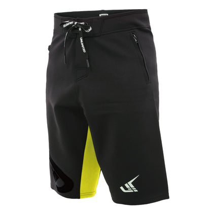 UNLIMITED Neo Board Shorts NEO LIGHT SHORTS Wet Material Jet Surfing Marine Sports UBS2350