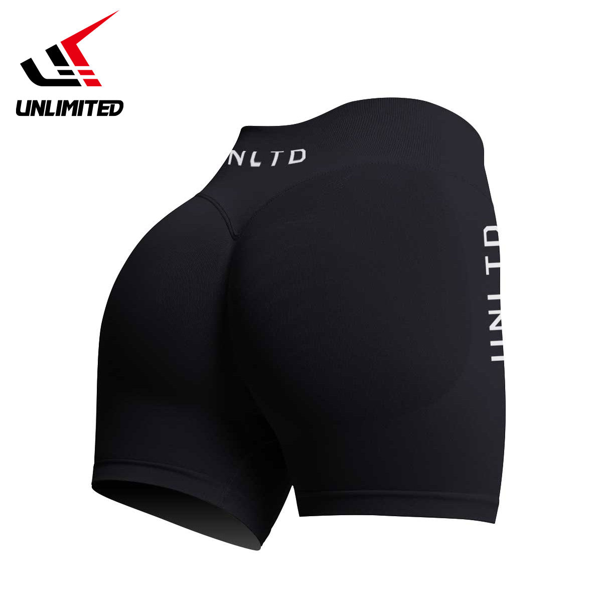 UNLIMITED スポーツショーツ レディース スポーツウェア スポーツインナー 水陸両用 アンリミテッド UGW0710 2026新作