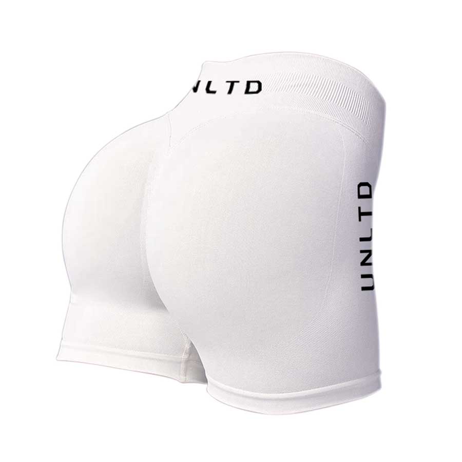 UNLIMITED スポーツショーツ レディース スポーツウェア スポーツインナー 水陸両用 アンリミテッド UGW0710 2026新作