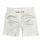 UNLIMITED スポーツショーツ レディース スポーツウェア スポーツインナー 水陸両用 アンリミテッド UGW0710 2026新作