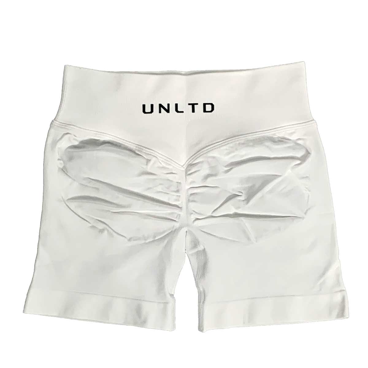 UNLIMITED スポーツショーツ レディース スポーツウェア スポーツインナー 水陸両用 アンリミテッド UGW0710 2026新作