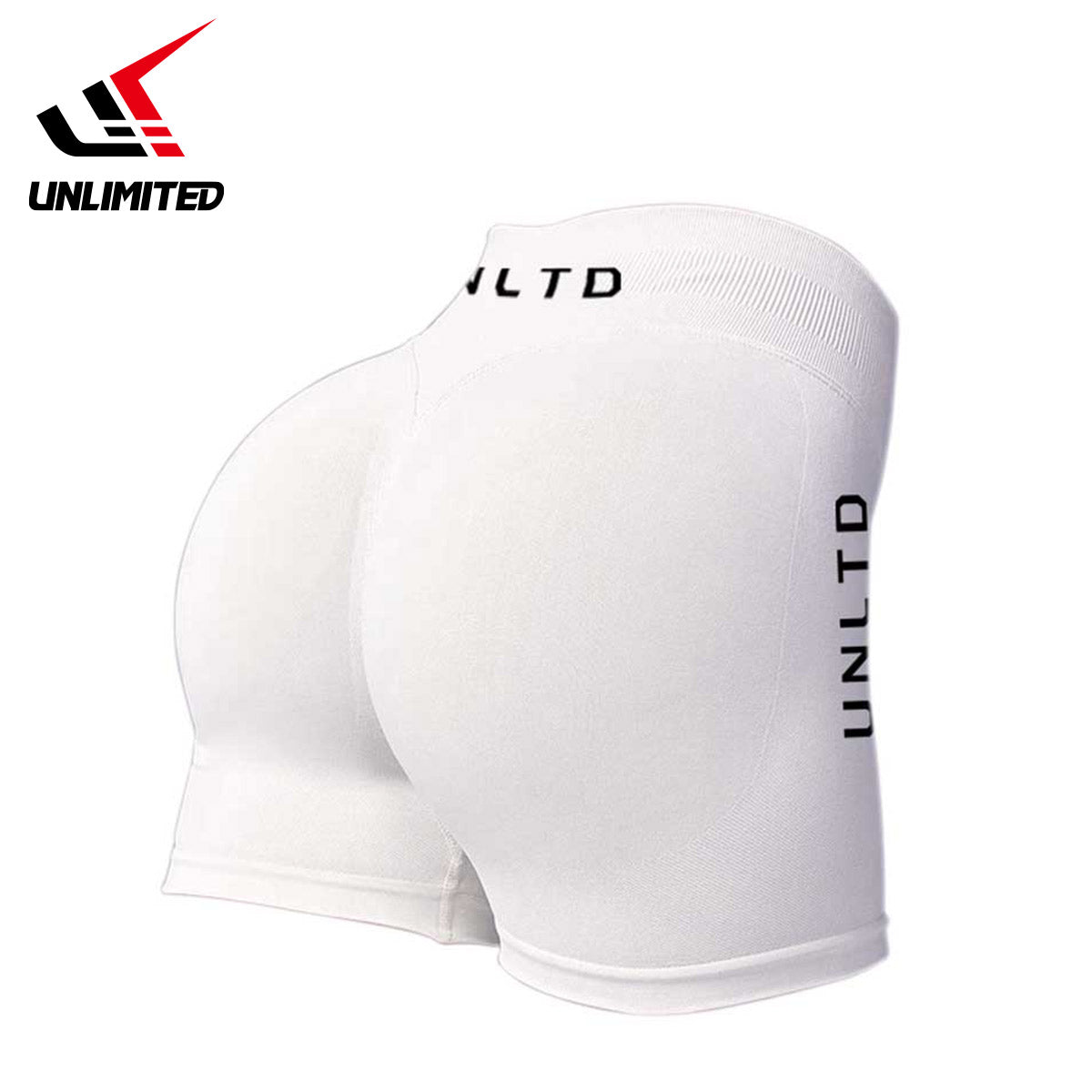 UNLIMITED スポーツショーツ レディース スポーツウェア スポーツインナー 水陸両用 アンリミテッド UGW0710 2026新作