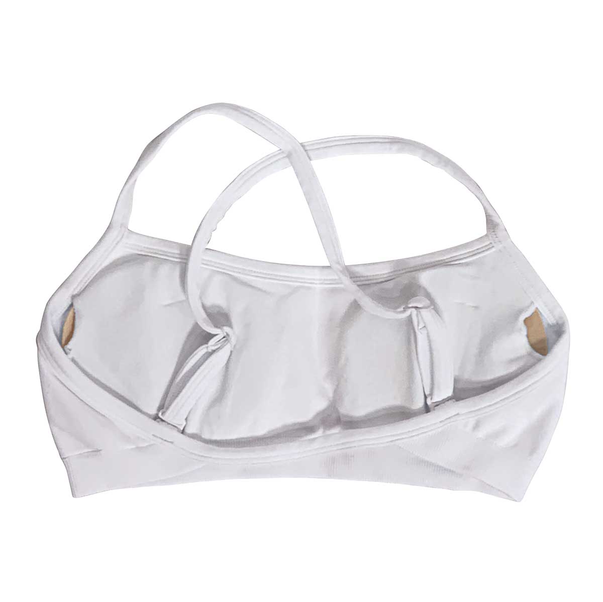 UNLIMITED スポーツブラ レディース 大人 スポーツウェア ブラトップ カップ付き 水陸両用 アンリミテッド UGW0720 2026新作