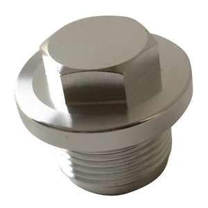 UL044 Billet Generator Cover Cap KAWASAKI 650 / 750 / 800 / 900 / 1100 UNLIMITED Jet Ski Watercraft