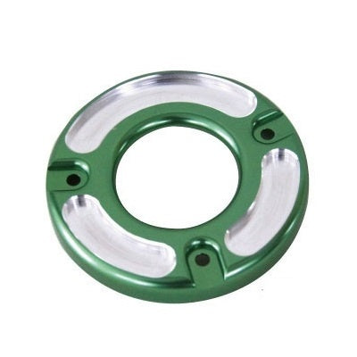UL14020   UNLIMITED  エキゾーストカバー TYPE2　KAWASAKI カワサキ スタンドアップアンリミテッド　ジェットスキー　水上バイク