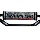 UL31002 UNLIMITED Racing Handlebar Middle Type Runabout 4 Colors UNLIMITED Unlimited Jet Ski Watercraft Marine Jet