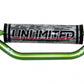 UL31002　UNLIMITED　レーシングハンドルバー ミドルタイプ ランナバウト 全4色  UNLIMITED　アンリミテッド　ジェットスキー 水上バイク マリンジェット