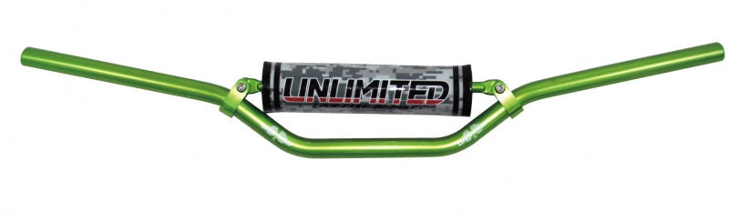 UL31002 UNLIMITED Racing Handlebar Middle Type Runabout 4 Colors UNLIMITED Unlimited Jet Ski Watercraft Marine Jet