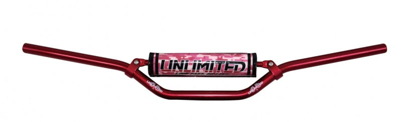 UL31002 UNLIMITED Racing Handlebar Middle Type Runabout 4 Colors UNLIMITED Unlimited Jet Ski Watercraft Marine Jet