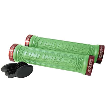UL32001 UNLIMITED Rock Grip Logo LOGO Unlimited Handle Grip Watercraft Jet Ski Marine Jet
