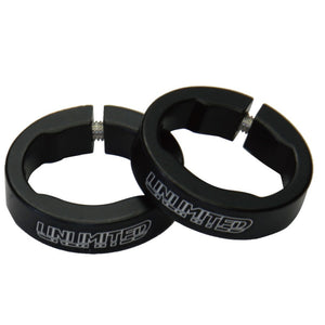 UL32003 UNLIMITED Optional ring for rock grip Lock ring 6 colors UNLIMITED Unlimited Personal watercraft Jet ski Watercraft