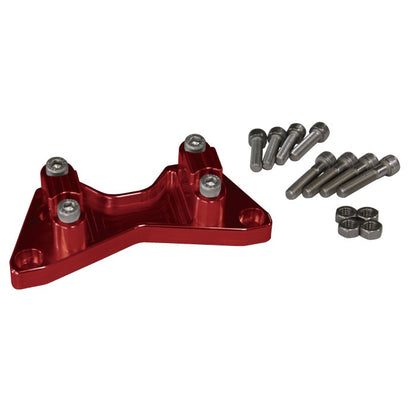 UL35401 UNLIMITED Handlebar Adapter Kit Kawasaki ULTRA Series YAMAHA Yamaha GP1800 Unlimited Watercraft Marine Jet