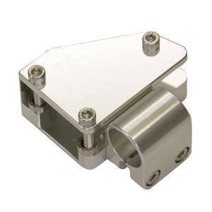 UL36004 UNLIMITED Billet lever case right side [iTC lever] Unlimited UL36004