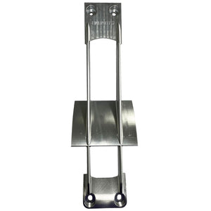 New Model Super Jet UL41002 Billet Intake Gate YAMAHA SJ (2021) UNLIMITED Unlimited PWC Personal Watercraft