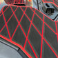 SEADOO Deck Mat with Tape RXP-X Diamond Various Colors UNLIMITED UL51103 SEADOO BOMBARDIER Jet Ski