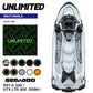 SEADOO デッキマット テープ付き  RXT-X 325 (26-)  / GTX LTD 325 (26-) UL51134 レクタングル UNLIMITED シードゥ  ジェットスキー