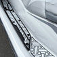 SEADOO デッキマット テープ付き  RXT-X 325 (26-)  / GTX LTD 325 (26-) UL51134 レクタングル UNLIMITED シードゥ  ジェットスキー