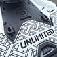 SEADOO デッキマット テープ付き  RXT-X 325 (26-)  / GTX LTD 325 (26-) UL51134 レクタングル UNLIMITED シードゥ  ジェットスキー
