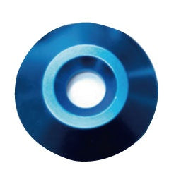 UL53003 UNLIMITED Rosette Washer [1 piece] Unlimited Dress Up Watercraft Jet Ski Marine Jet SEADOO