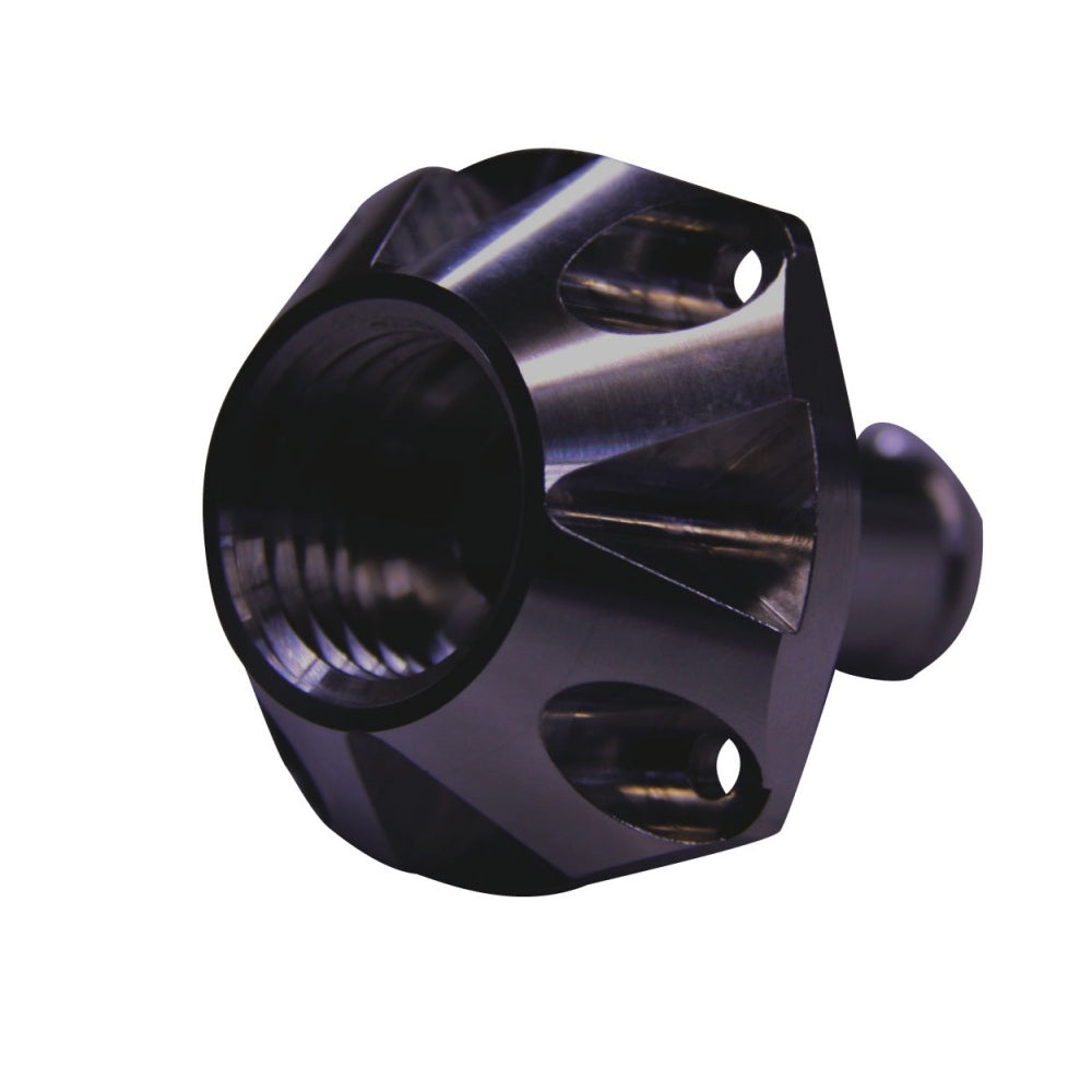 UL53006 UNLIMITED Billet Flush Fitting KAWASAKI ULTRA300/310 Series Unlimited Watercraft Jet Ski