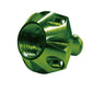 UL53006 UNLIMITED Billet Flush Fitting KAWASAKI ULTRA300/310 Series Unlimited Watercraft Jet Ski