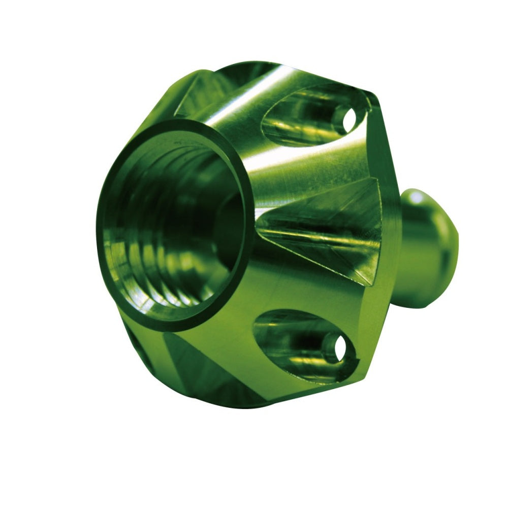 UL53006 UNLIMITED Billet Flush Fitting KAWASAKI ULTRA300/310 Series Unlimited Watercraft Jet Ski