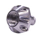 UL53006 UNLIMITED Billet Flush Fitting KAWASAKI ULTRA300/310 Series Unlimited Watercraft Jet Ski