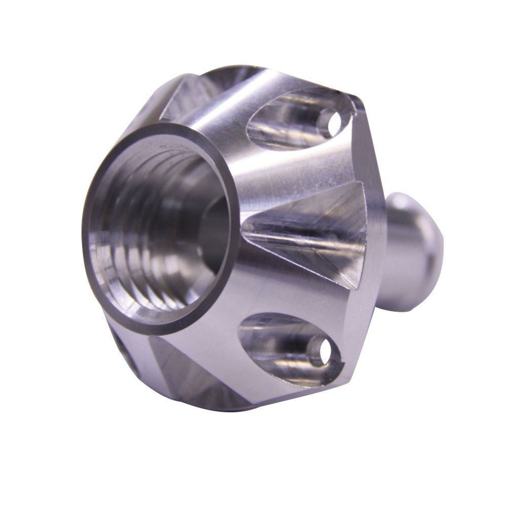 UL53006 UNLIMITED Billet Flush Fitting KAWASAKI ULTRA300/310 Series Unlimited Watercraft Jet Ski