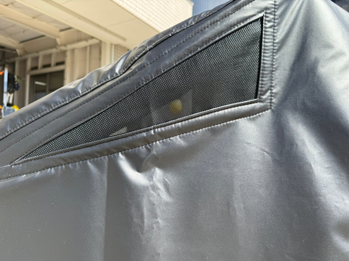 UNLIMITED アンリミテッド ジェットカバー Rival用 Hyperion ハイペリオン 船体カバー UL54012