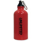 OUTDOOR UNLIMITED Collaboration Aluminum Bottle 500ml My Bottle Water Bottle Famous Brand Collaboration Outdoor Unlimited ULA314