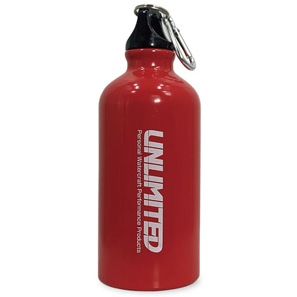 OUTDOOR UNLIMITED Collaboration Aluminum Bottle 500ml My Bottle Water Bottle Famous Brand Collaboration Outdoor Unlimited ULA314