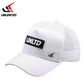 Sold out Unlimited Lace Cap UNLIMITED LOGO CAP Brand logo Cap Hat Black Flat UV care Support ULC0301