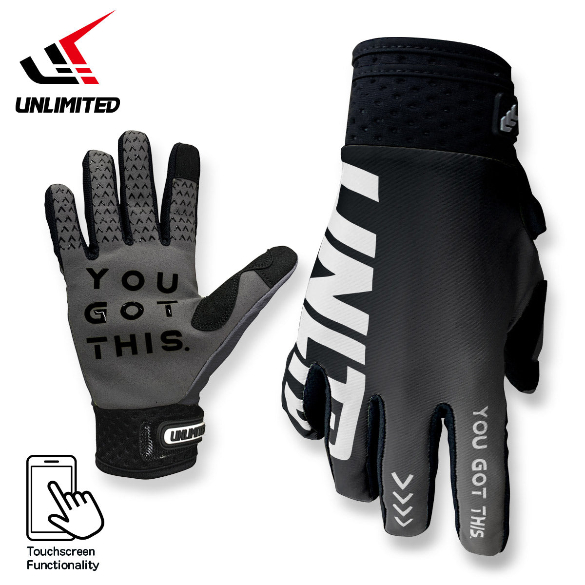 UNLIMITED ハイドロ X グローブ HYDRO X GLOVE レーシンググローブ メンズ レディース マリングローブ ジェットスキー アンリミテッド ULG0708 2026新作