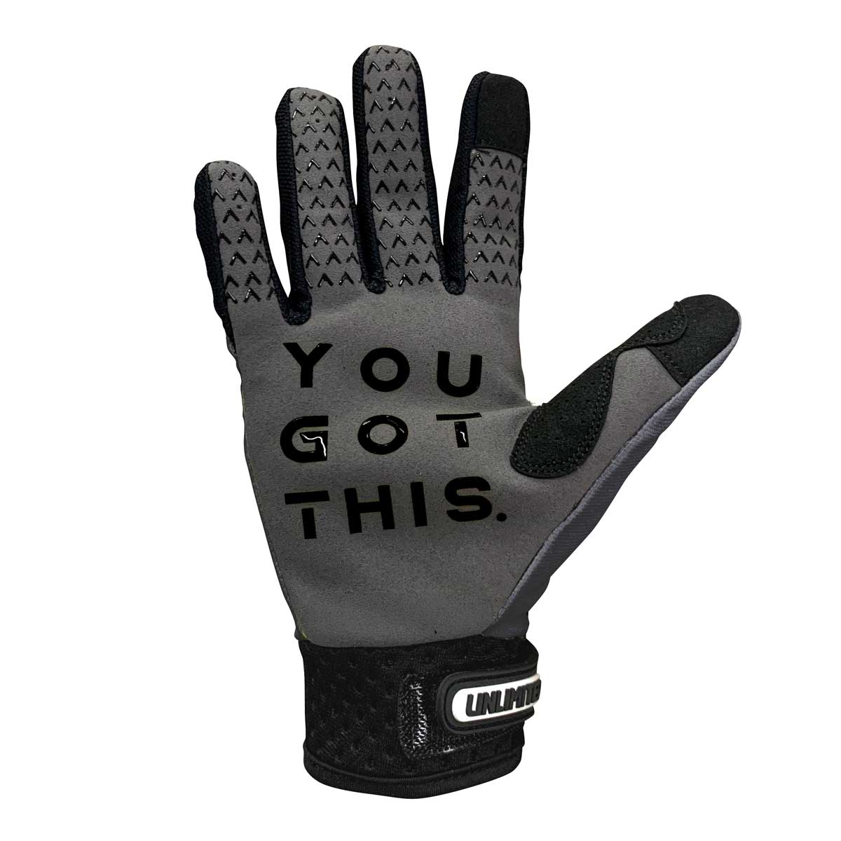 UNLIMITED ハイドロ X グローブ HYDRO X GLOVE レーシンググローブ
