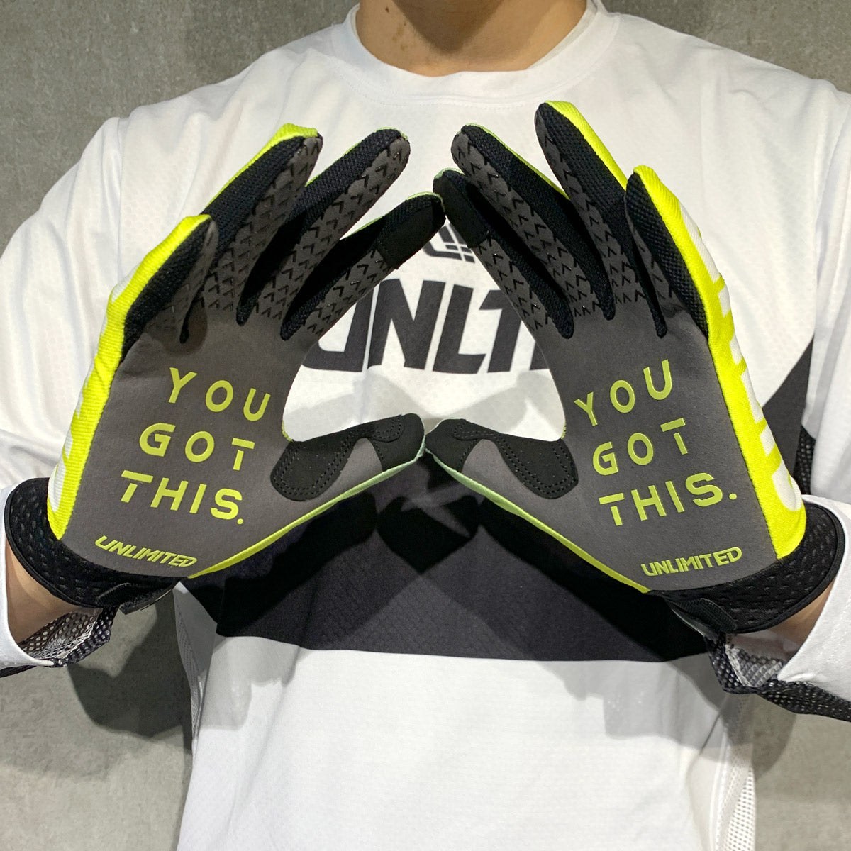 UNLIMITED ハイドロ X グローブ HYDRO X GLOVE レーシンググローブ メンズ レディース マリングローブ ジェットスキー アンリミテッド ULG0708 2026新作