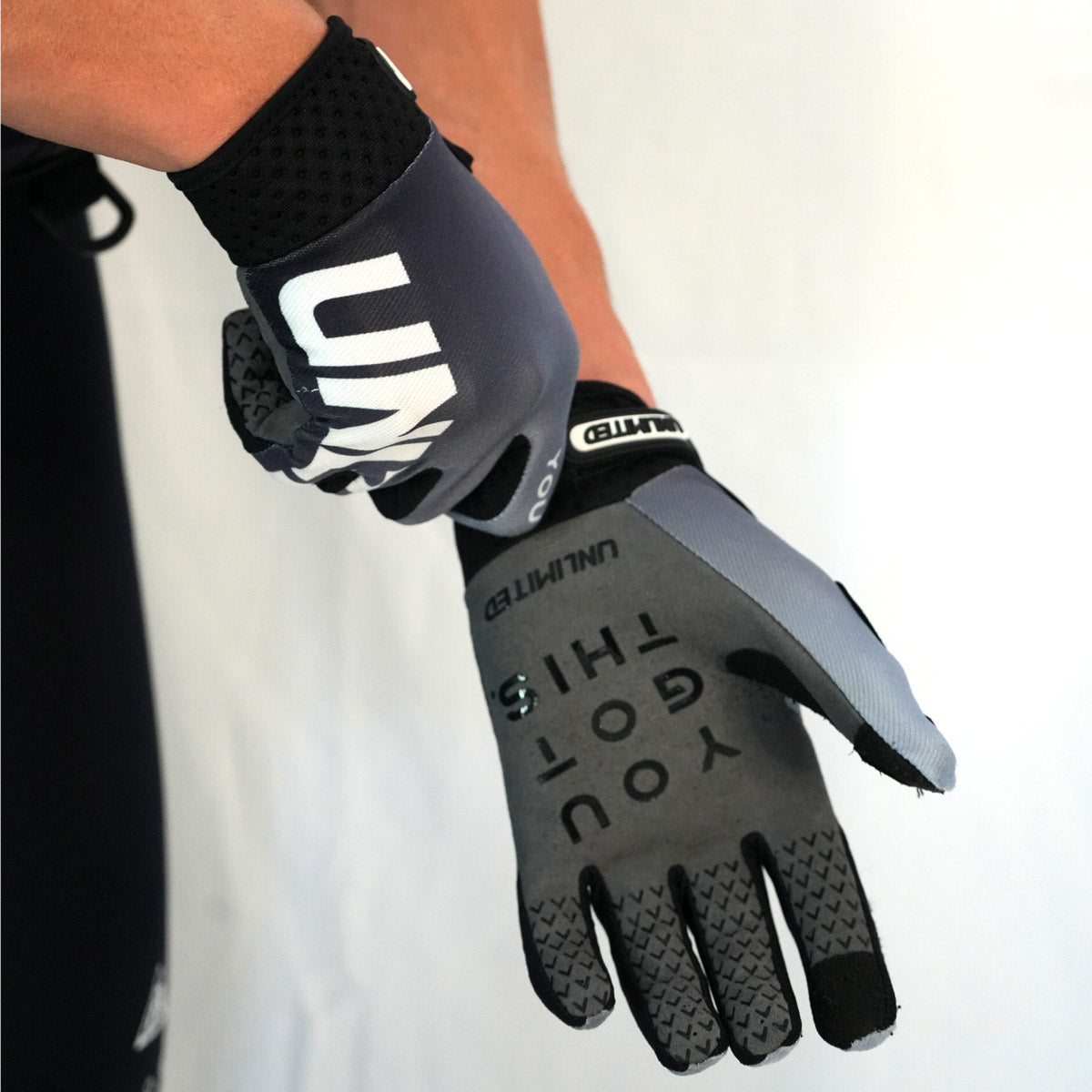 UNLIMITED ハイドロ X グローブ HYDRO X GLOVE レーシンググローブ メンズ レディース マリングローブ ジェットスキー アンリミテッド ULG0708 2026新作