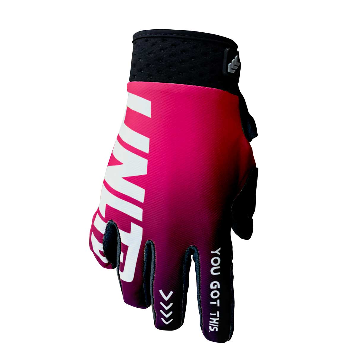 UNLIMITED ハイドロ X グローブ HYDRO X GLOVE レーシンググローブ