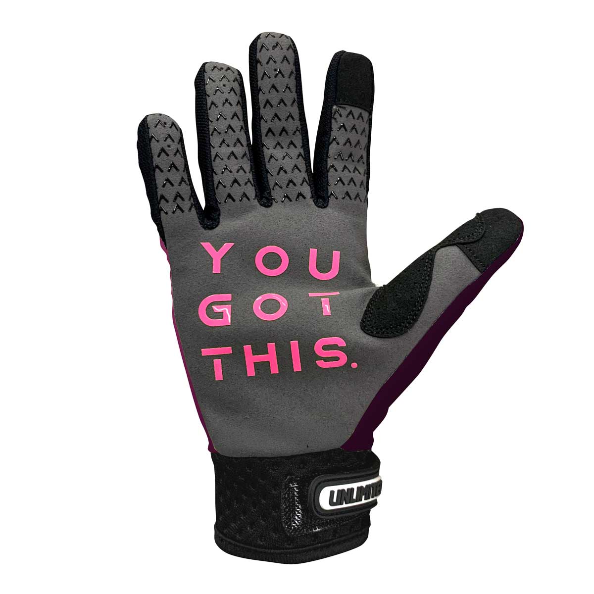 UNLIMITED ハイドロ X グローブ HYDRO X GLOVE レーシンググローブ