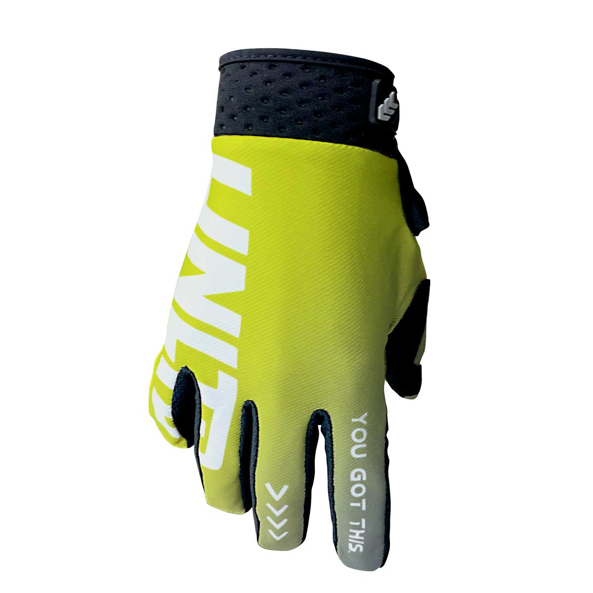 UNLIMITED ハイドロ X グローブ HYDRO X GLOVE レーシンググローブ