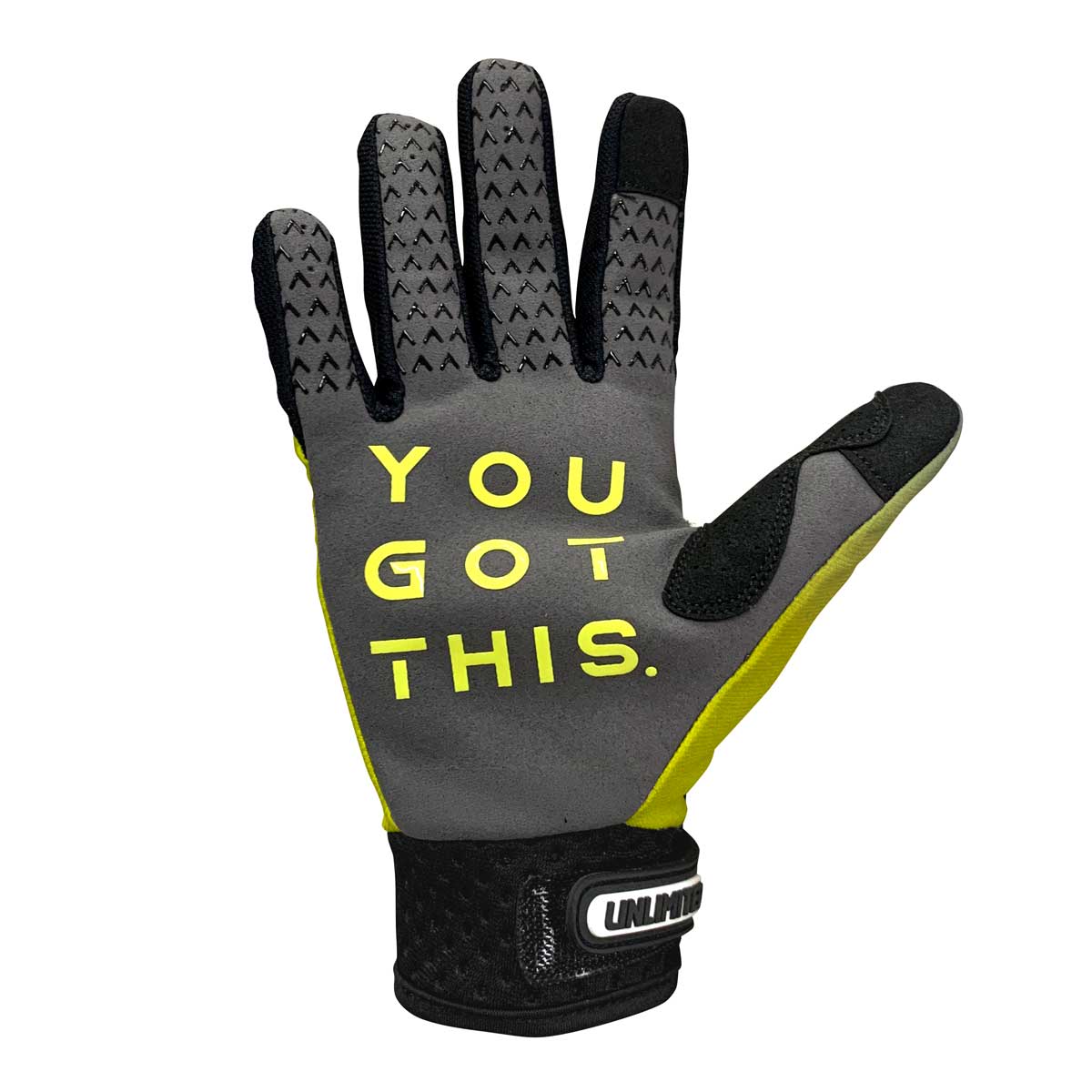UNLIMITED ハイドロ X グローブ HYDRO X GLOVE レーシンググローブ