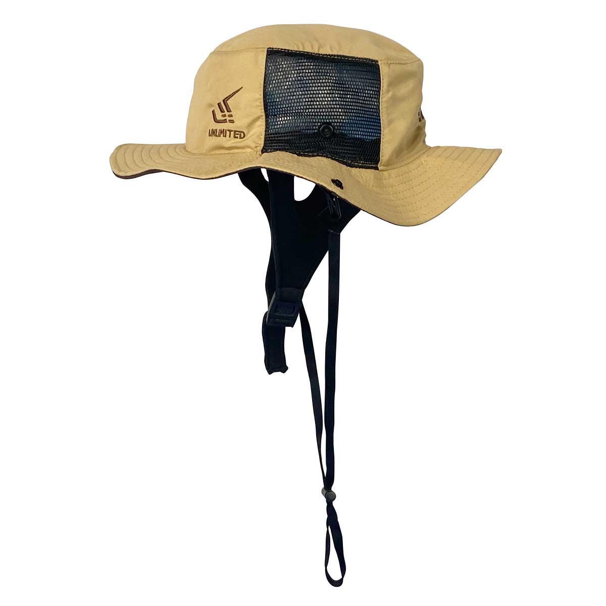 UNLIMITED Surf Hat Unisex Hat Floating Hat UV Care ULH0402