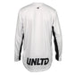 UNLIMITED ラッシュガード Tシャツ 長袖 メンズ レディース 冷感 アイスモーションハイドロジャージ アンリミテッド ULJ0751 2026新作